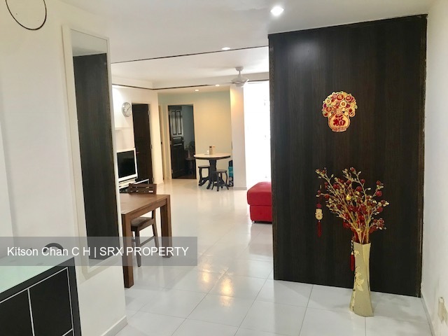 Blk 659B Jurong West Street 65 (Jurong West), HDB 5 Rooms #172353392
